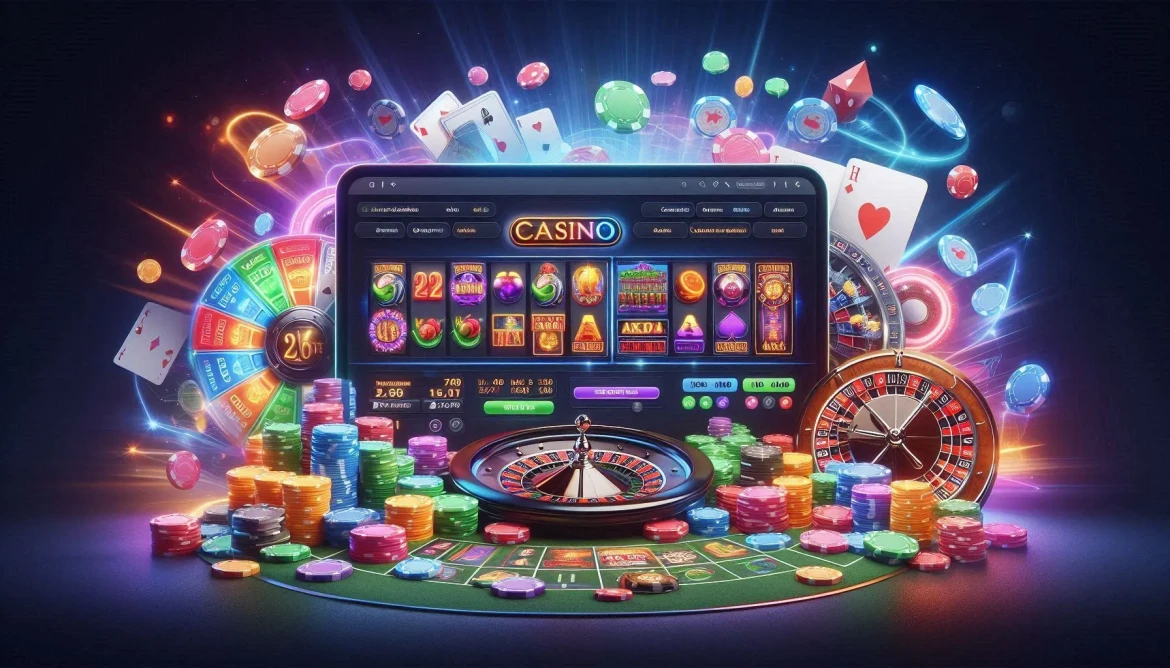 Slota Casino